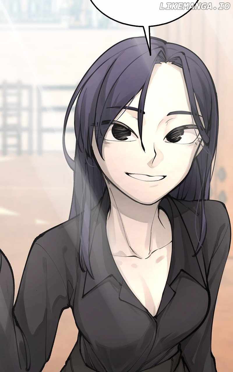 Piece Maker of Flame Chapter 41 90